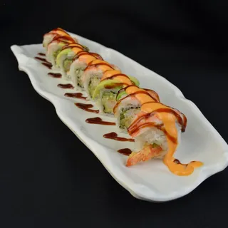 Tiger Roll