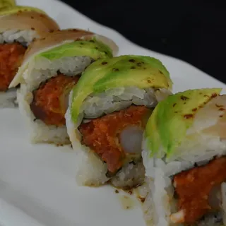 Highland Roll