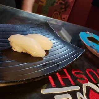 Squid Sushi