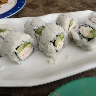 California Roll