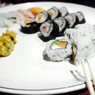 Philadelphia Roll