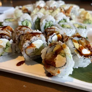 Viagra Roll