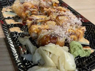 Hōru Sushi - Nashville