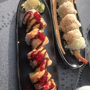 Crunchy Roll