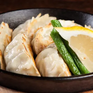 Gyoza