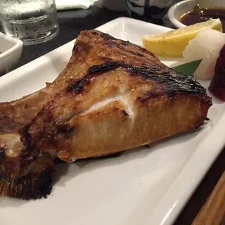 Hamachi Kama