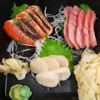 Sashimi Entre