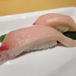 Nigiri Sushi*