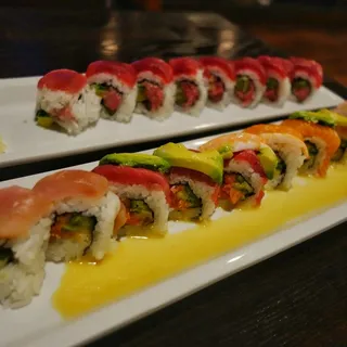 Barcelona Roll