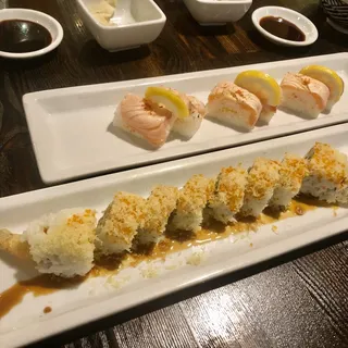 Crunchy Roll