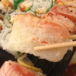 Marin Roll (Seared)