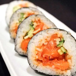 Salmon Roll