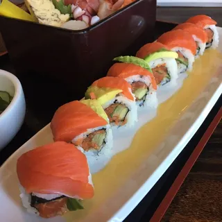 Sunshine Roll