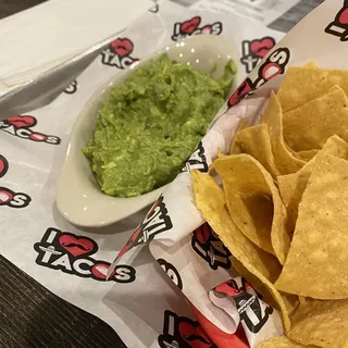Guacamole Dip