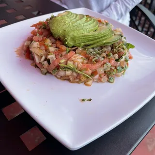 Ceviche