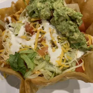 Taco Bowl