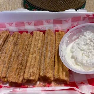 Churros