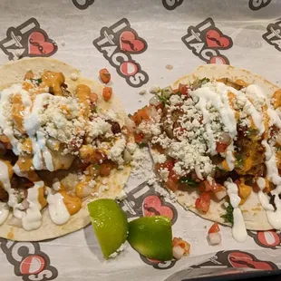 I Love Tacos