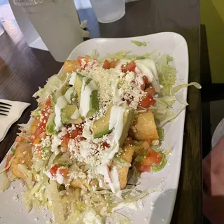 Flautas
