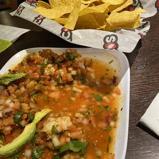 Ceviche