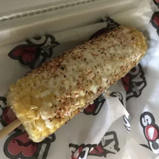 Elotes Del Barrio