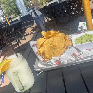 Guacamole Dip