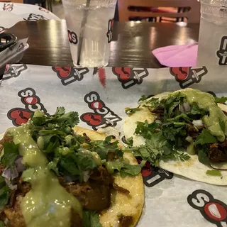 Masita De Puerco Torta