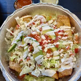 Flautas