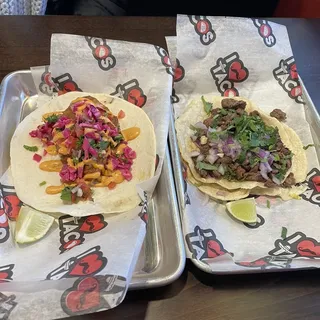 Asada Taco
