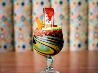 Gustavo's Mexican Grill - Crestwood