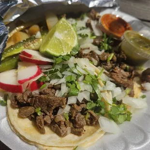 ASASA TACOS