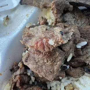 bbq ribs, ribs, food