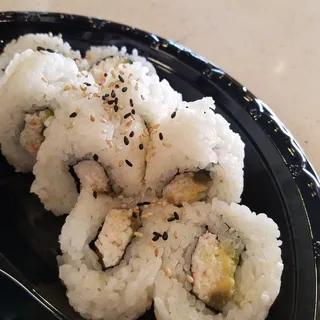 California Roll