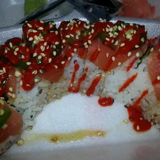 Dynamite Roll