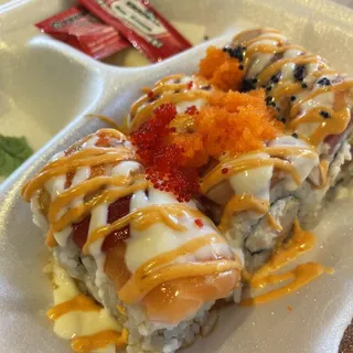 Monster Roll