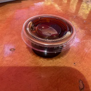 Extra Portion of Teriyaki Sauce