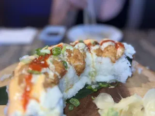Ninja Sushi
