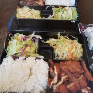 California Roll
