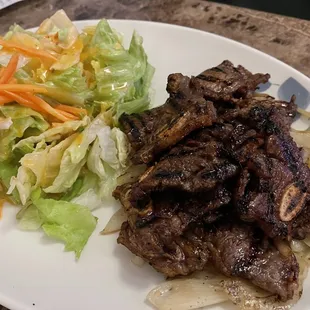 Short ribs