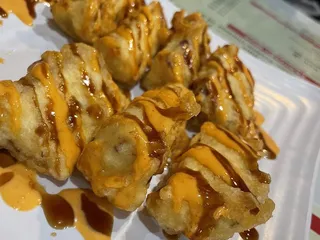 Sae Jong Teriyaki