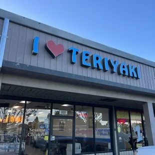 Storefront