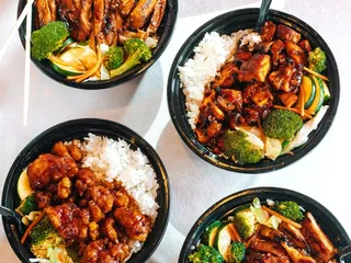 Teriyaki Madness
