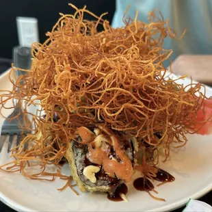 King Kong Rolls