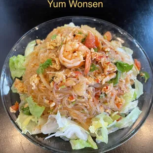 food, salads, salad
