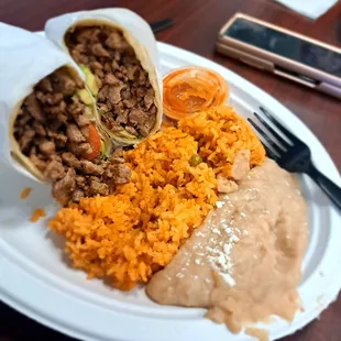 wraps, burritos and wraps, food, burrito