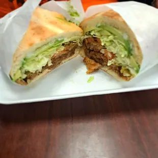 burrito, burritos and wraps, food, wraps