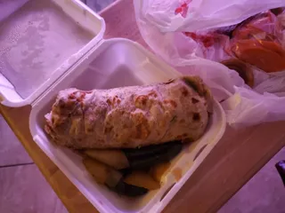 Los Patos Mexican Food