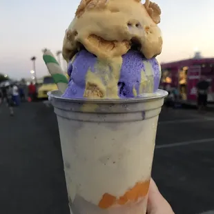 Halo halo