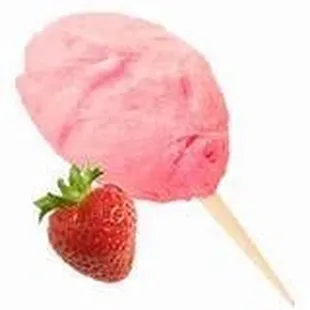 Strawberry cotton candy my favorite. I LUV COTTON CANDY !