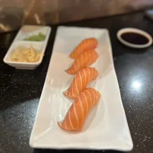 Salmon